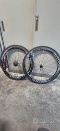 ruote bici zipp 303 