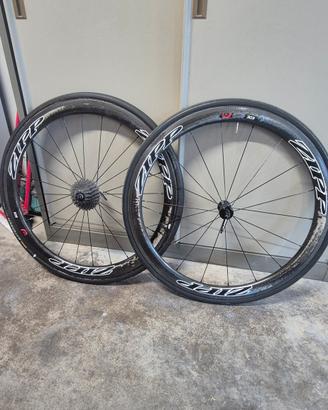 ruote bici zipp 303 