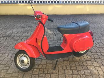 Vespa 50 PK XL