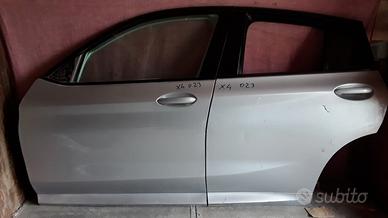 Porta Porte BMW X4 2022