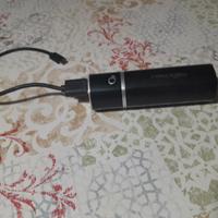 Poweradd Slim2 5000mah Caricatore Portatile Ultra