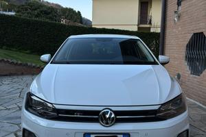 Volksvagen Polo