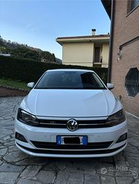Volksvagen Polo