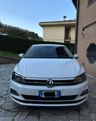 Volksvagen Polo