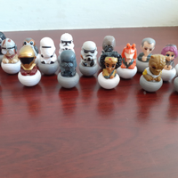 Rollinz 3.0 Star Wars Esselunga 2020