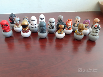 Rollinz 3.0 Star Wars Esselunga 2020