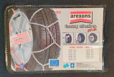 catene Arexons