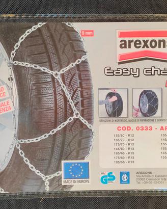 catene Arexons