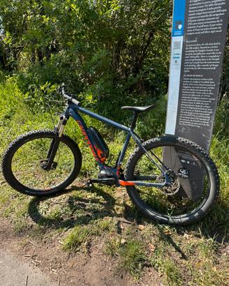 E-Bike Cannondale Cujo Neo