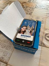 BRONDI Amico Smartphone Pocket 