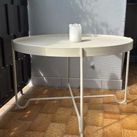 Tavolo Ikea da esterno KROKHOLMEN