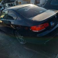 Ricambi BMW 320d anno 2007