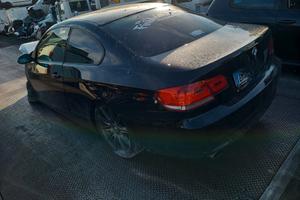 Ricambi BMW 320d anno 2007