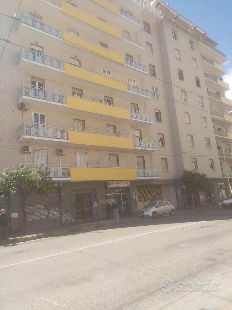 Appartamento – Cagliari, Sant'Avendrace, Sant'Avendrace-Santa Gilla - Vista 4