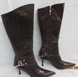 Stivali Cesare Paciotti