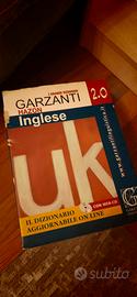 Dizionario inglese italiano 