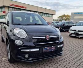 FIAT - 500 L Wagon - 500L Wagon 0.9 TwinAir 105 CV