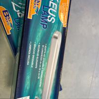 Plaffo led x acquario