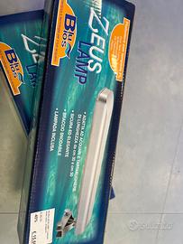 Plaffo led x acquario