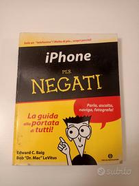 iPhone per Negati 