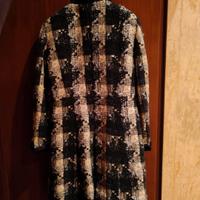 Cappotto Chanel Cashmere