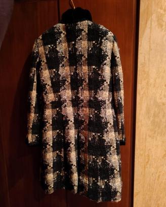 Cappotto Chanel Cashmere