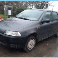Ricambi Usati FIAT PUNTO 1a Serie 1996