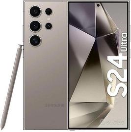 Samsung s24 ultra 256 gb