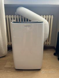 Pinguino Electroline 12000BTU CLEH09R5