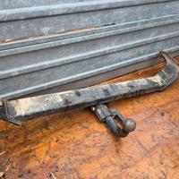 Gancio Traino Galloper Corto 2.5 td