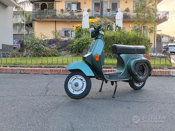 vespa Pk s 125 ( serie limitata)