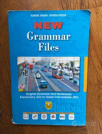 New Grammar Files