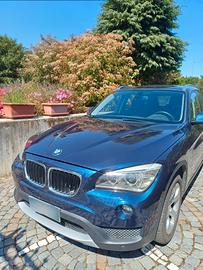 Bmw X1 xDrive 20d