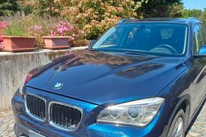 Bmw X1 xDrive 20d