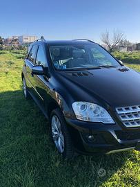 Mercedes ML 320 4 Matic