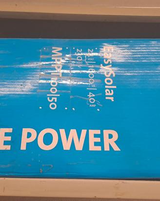 inverter Victron