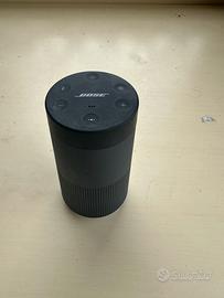 Bose SoundLink Revolve II