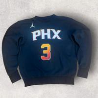 Felpa girocollo Jordan uomo