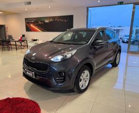 KIA Sportage 1.6 GDI 2WD Cool Benzina