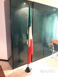 Servo bandiera Zanotta