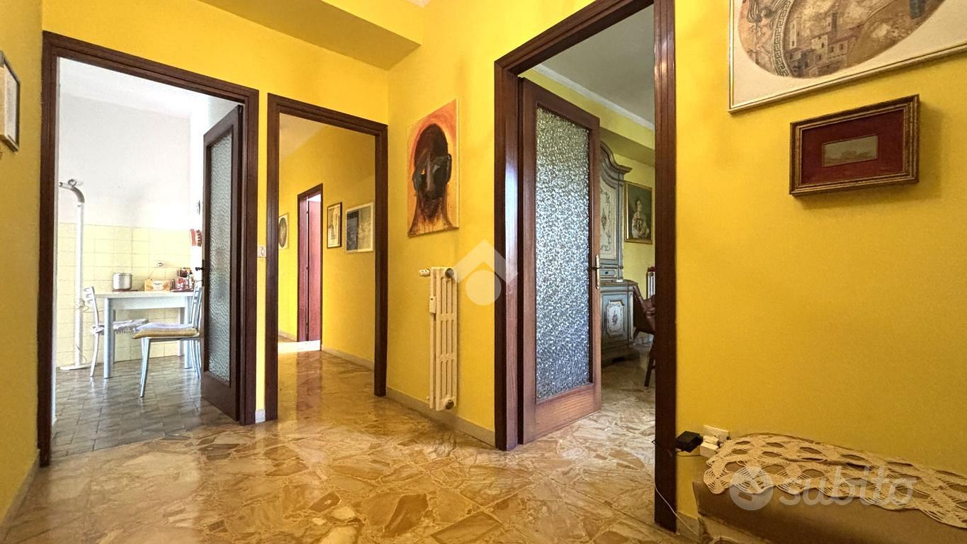 6 LOCALI A AREZZO