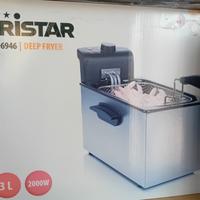 Friggitrice 3 litri
