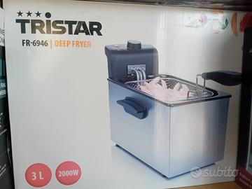 Friggitrice 3 litri