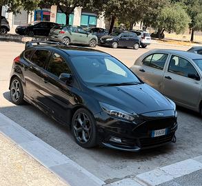 🔴 Ford Focus ST 2.0 185cv Tdci 🔴