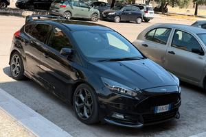 🔴 Ford Focus ST 2.0 185cv Tdci 🔴
