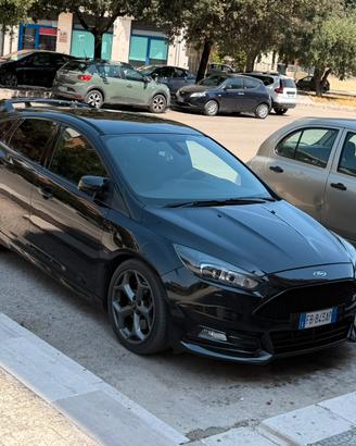 🔴 Ford Focus ST 2.0 185cv Tdci 🔴