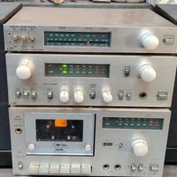 stereo  vintage 