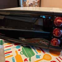 Sfornatutto DeLonghi