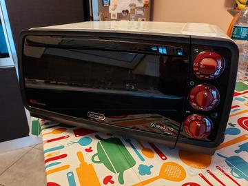 Sfornatutto DeLonghi