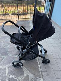 Passeggino Per Bambini Elittle Emu